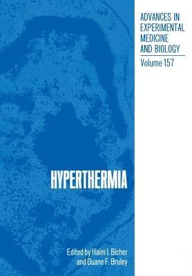 Hyperthermia - cover