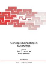 Genetic Engineering in Eukaryotes