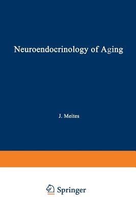 Neuroendocrinology of Aging - cover