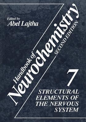 Structural Elements of the Nervous System - cover