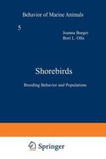 Shorebirds: Breeding Behavior and Populations
