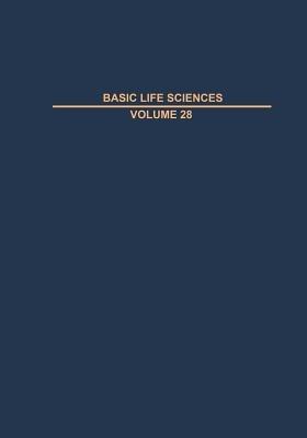 Genetic Control of Environmental Pollutants - Gilbert S. Omenn,Alexander Hollaender,Claire M. Wilson - cover