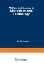 Methods and Materials in Microelectronic Technology