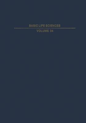 Basic and Applied Mutagenesis: With Special Reference to Agricultural Chemicals in Developing Countries - cover