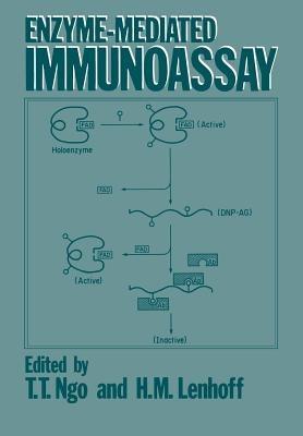 Enzyme-Mediated Immunoassay - cover