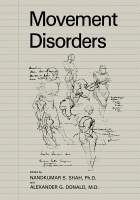 Movement Disorders - cover