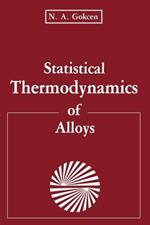 Statistical Thermodynamics of Alloys
