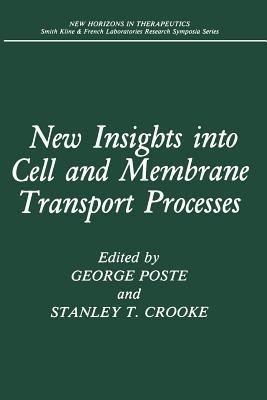 New Insights into Cell and Membrane Transport Processes - cover