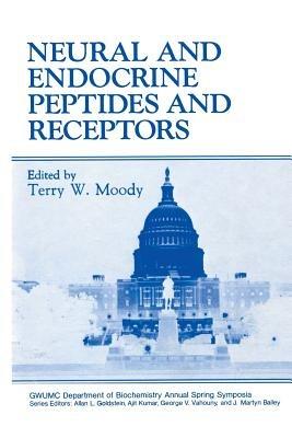 Neural and Endocrine Peptides and Receptors - cover