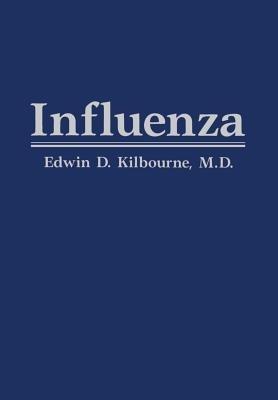 Influenza - E.D. Kilbourne - cover