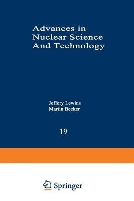 Advances in Nuclear Science and Technology: Festschrift in Honor of Eugene P. Wigner - Jeffery Lewins - cover