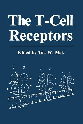 The T-Cell Receptors - cover