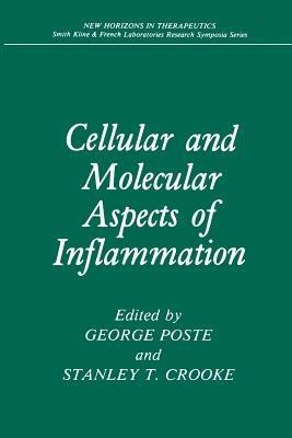 Cellular and Molecular Aspects of Inflammation - cover