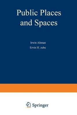 Public Places and Spaces - cover