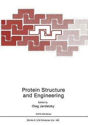 Protein Structure and Engineering - cover