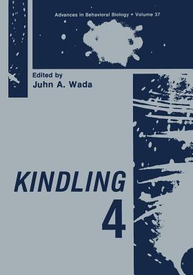 Kindling 4 - cover