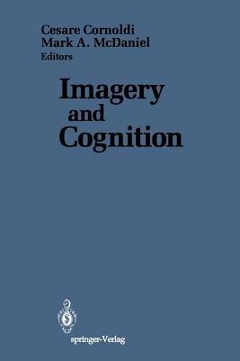 Imagery and Cognition - cover