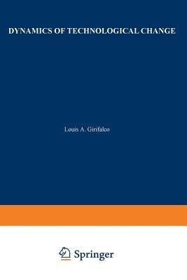 Dynamics of Technological Change - Girifalco - cover