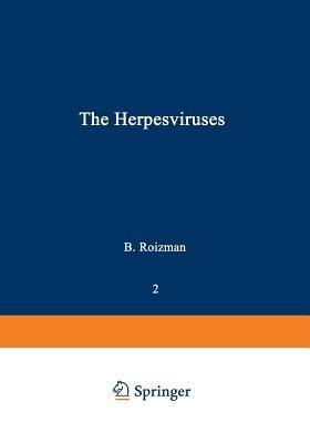 The Herpesviruses - cover