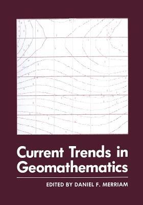 Current Trends in Geomathematics - cover