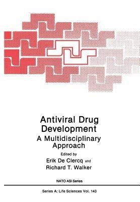 Antiviral Drug Development: A Multidisciplinary Approach - cover