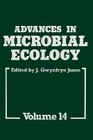 Advances in Microbial Ecology - cover