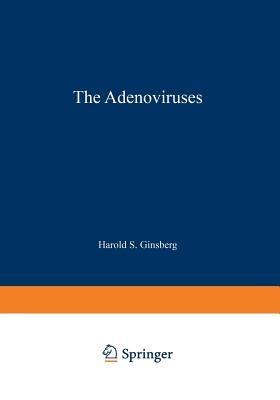 The Adenoviruses - cover