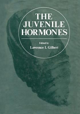 The Juvenile Hormones - cover