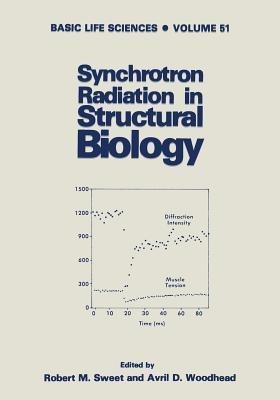 Synchrotron Radiation in Structural Biology - cover