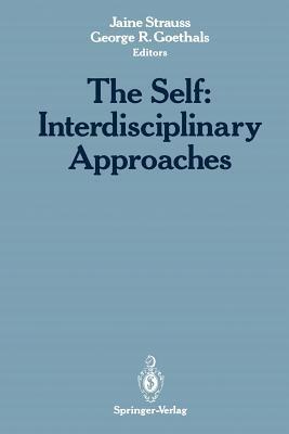 The Self: Interdisciplinary Approaches - cover