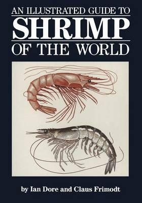 An Illustrated Guide to Shrimp of the World - cover