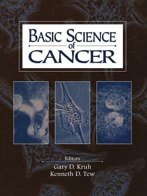 Basic Science of Cancer - cover