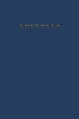 Finite Simple Groups: An Introduction to Their Classification - Daniel Gorenstein - cover