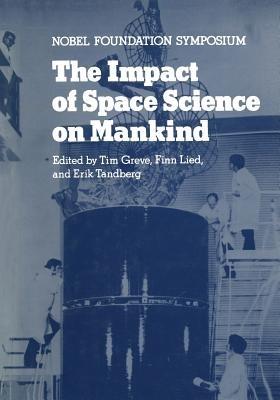 The Impact of Space Science on Mankind - cover