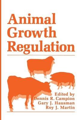 Animal Growth Regulation - cover