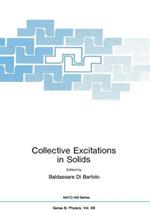 Collective Excitations in Solids
