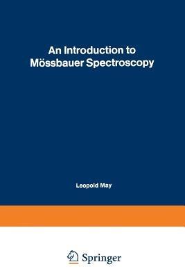 An Introduction to Mössbauer Spectroscopy - cover