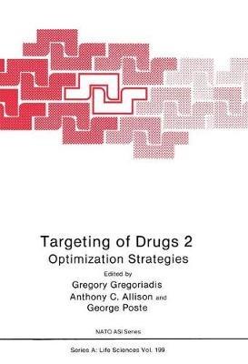 Targeting of Drugs 2: Optimization Strategies - cover