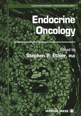 Endocrine Oncology - cover