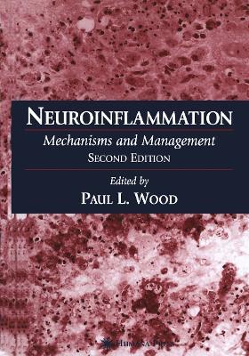 Neuroinflammation: Mechanisms and Management - cover