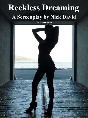 Reckless Dreaming - Nick David - cover