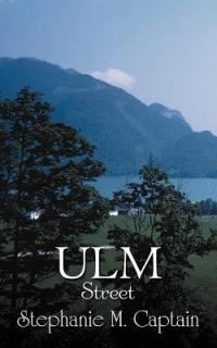 Ulm Street - Stephanie M. Captain - cover