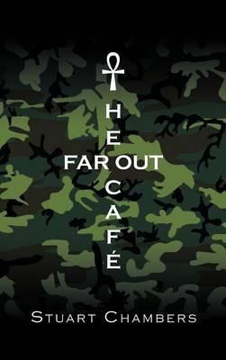 The Far Out Cafe - Stuart Chambers - cover