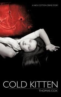 Cold Kitten - Thomas Cox - cover