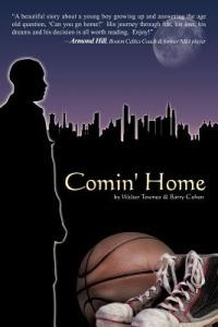 Comin' Home - Walter Townes,Barry Cohen - cover