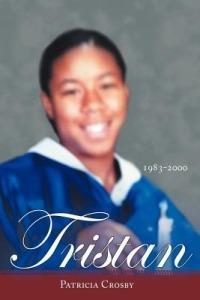 Tristan - Patricia Crosby - cover