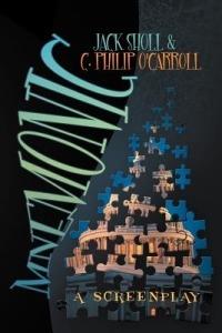 Mnemonic - Jack Sholl,C. Philip O'Carroll - cover