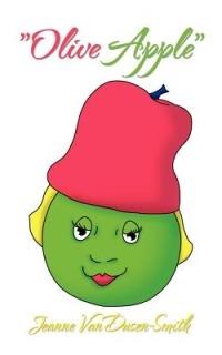 "Olive Apple" - Jeanne VanDusen-Smith - cover