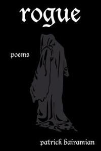 Rogue - patrick bairamian - cover