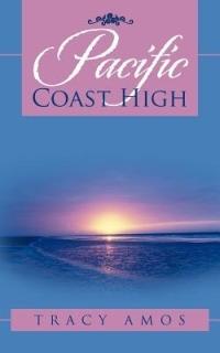 Pacific Coast High - Tracy Amos - cover